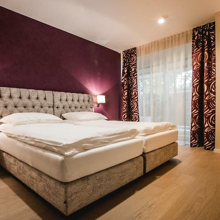 Karl Suites Palais Wessely Відень Екстер'єр фото