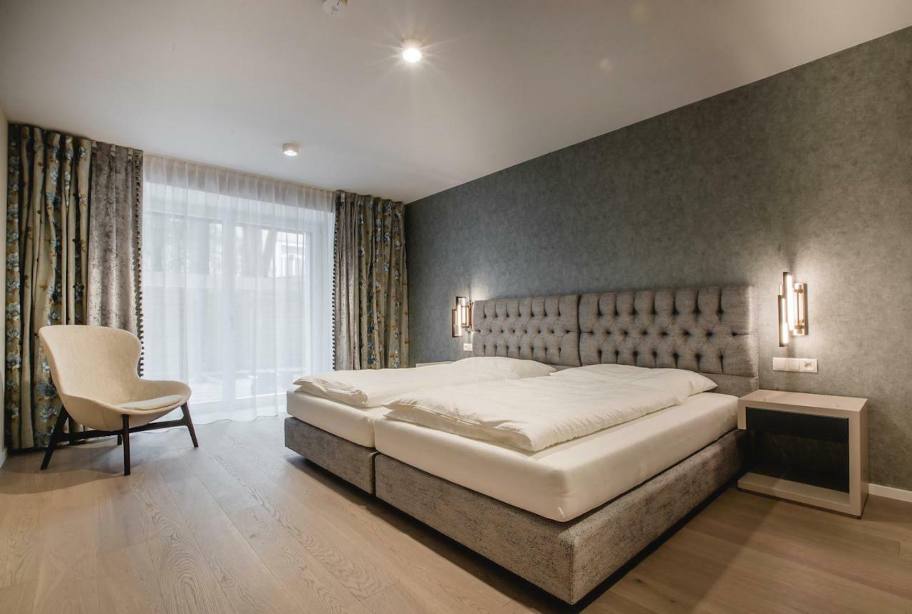 Karl Suites Palais Wessely Відень Екстер'єр фото