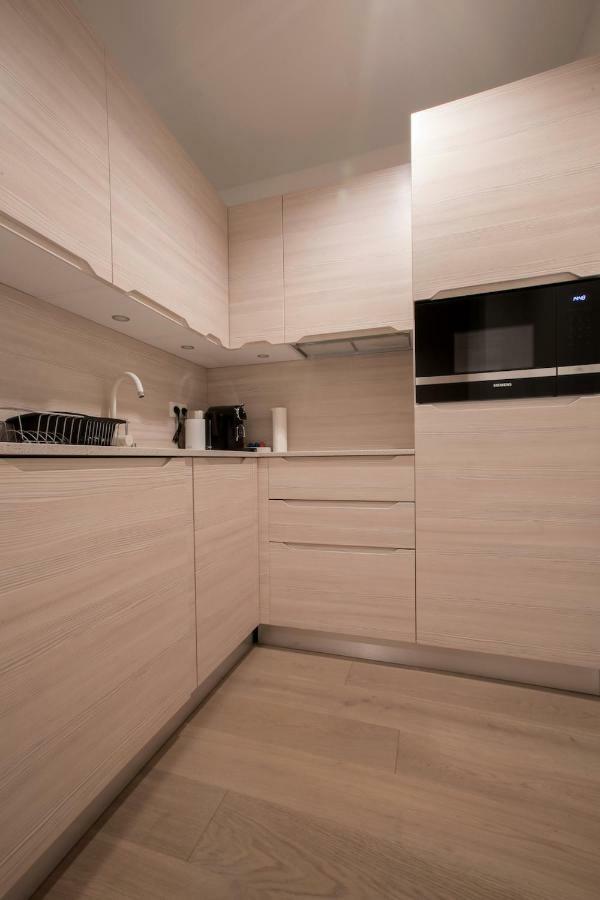 Karl Suites Palais Wessely Відень Екстер'єр фото