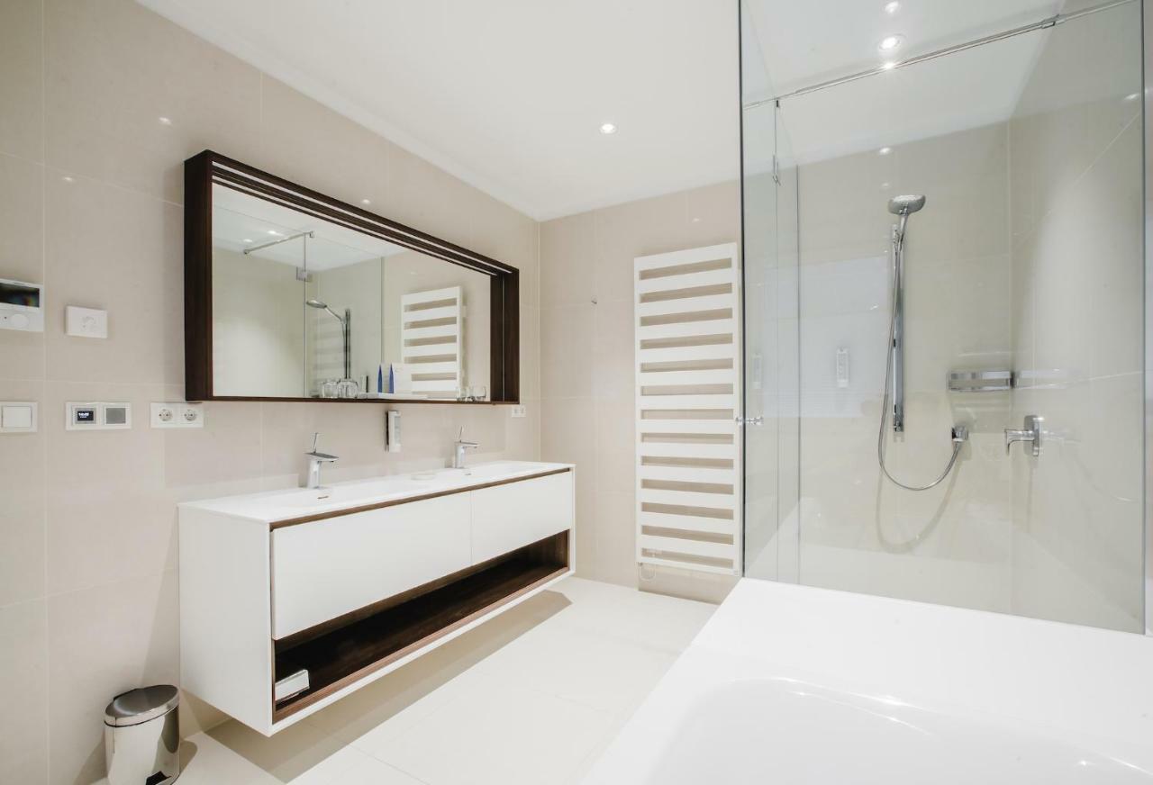 Karl Suites Palais Wessely Відень Екстер'єр фото