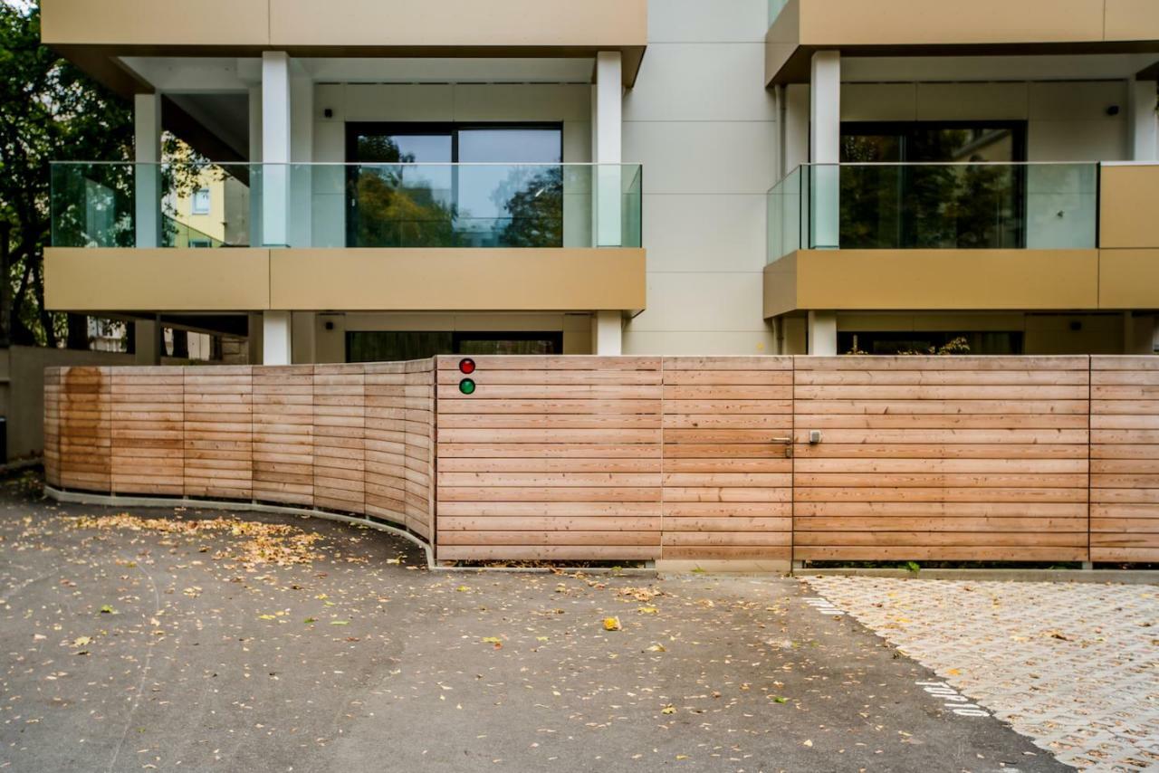 Karl Suites Palais Wessely Відень Екстер'єр фото