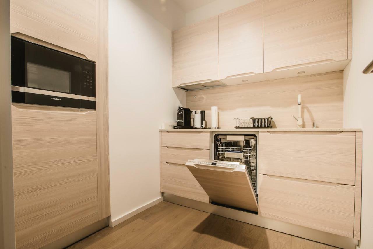 Karl Suites Palais Wessely Відень Екстер'єр фото