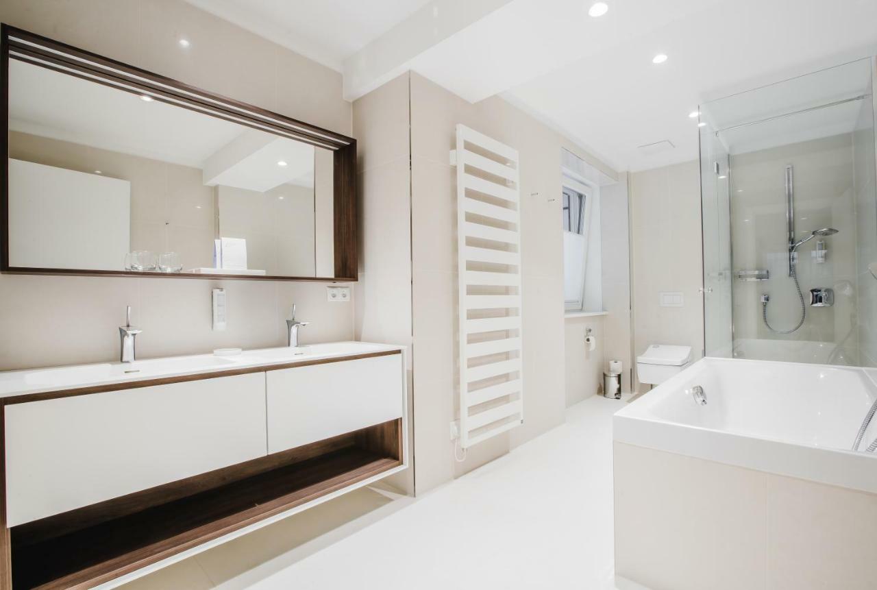 Karl Suites Palais Wessely Відень Екстер'єр фото