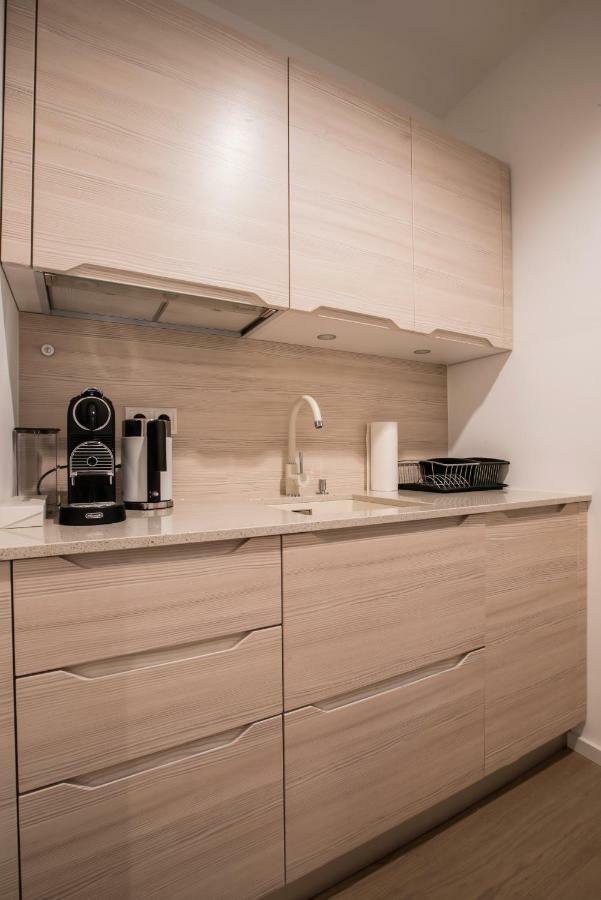 Karl Suites Palais Wessely Відень Екстер'єр фото